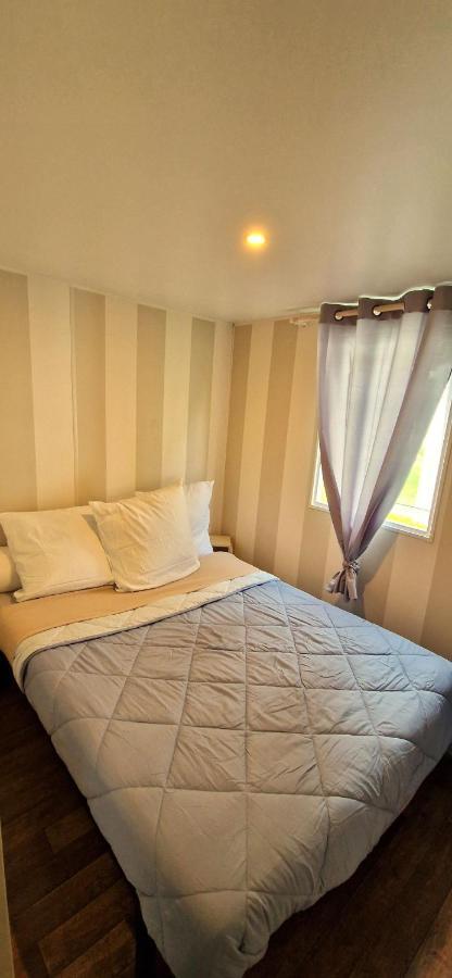 Mobile Home Boofzheim Ngoại thất bức ảnh
