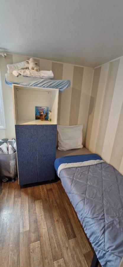 Mobile Home Boofzheim Ngoại thất bức ảnh