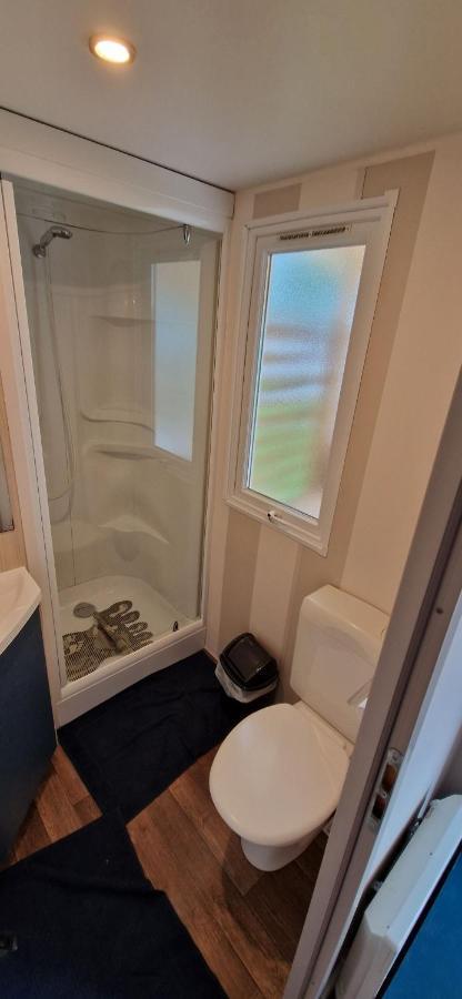 Mobile Home Boofzheim Ngoại thất bức ảnh