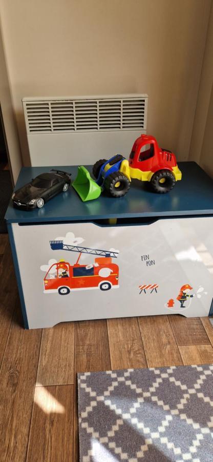 Mobile Home Boofzheim Ngoại thất bức ảnh