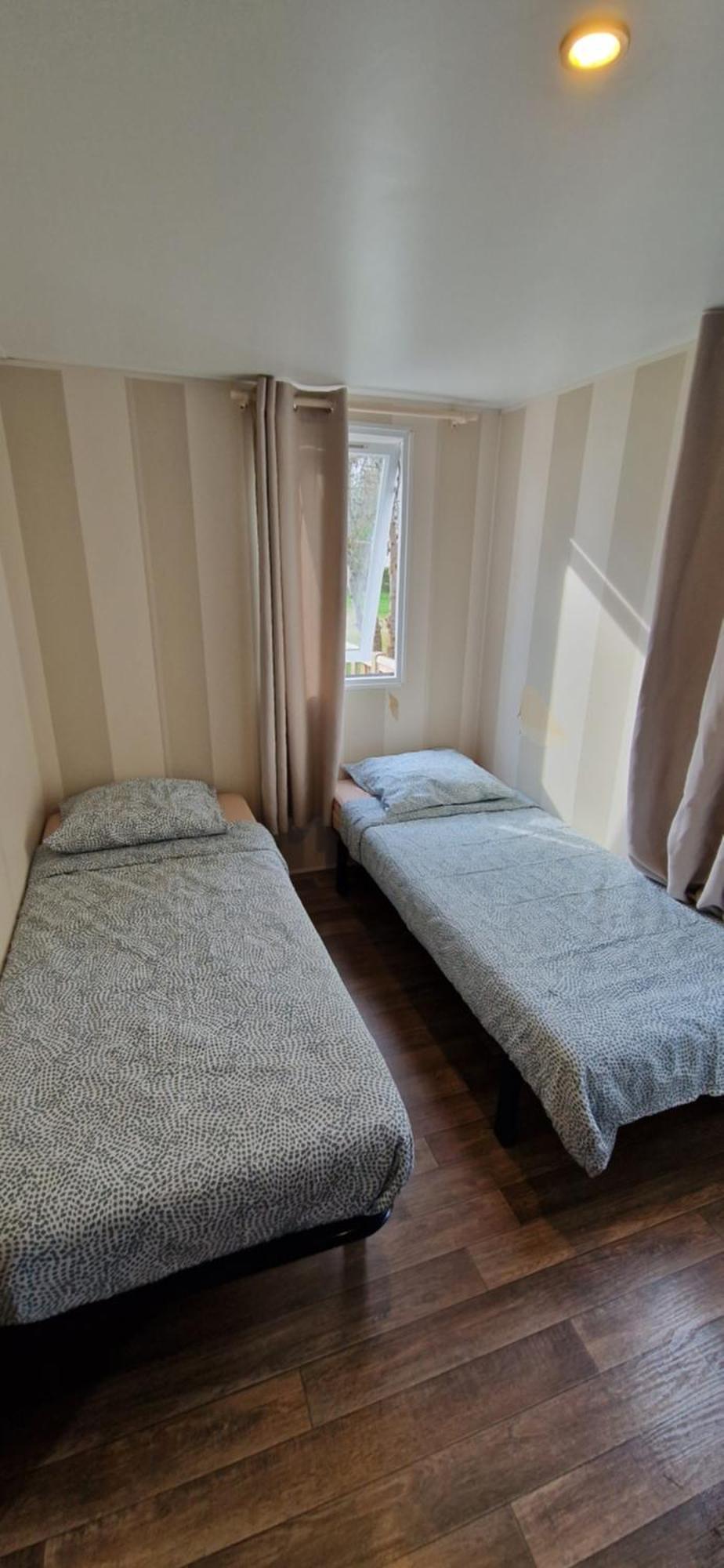 Mobile Home Boofzheim Ngoại thất bức ảnh