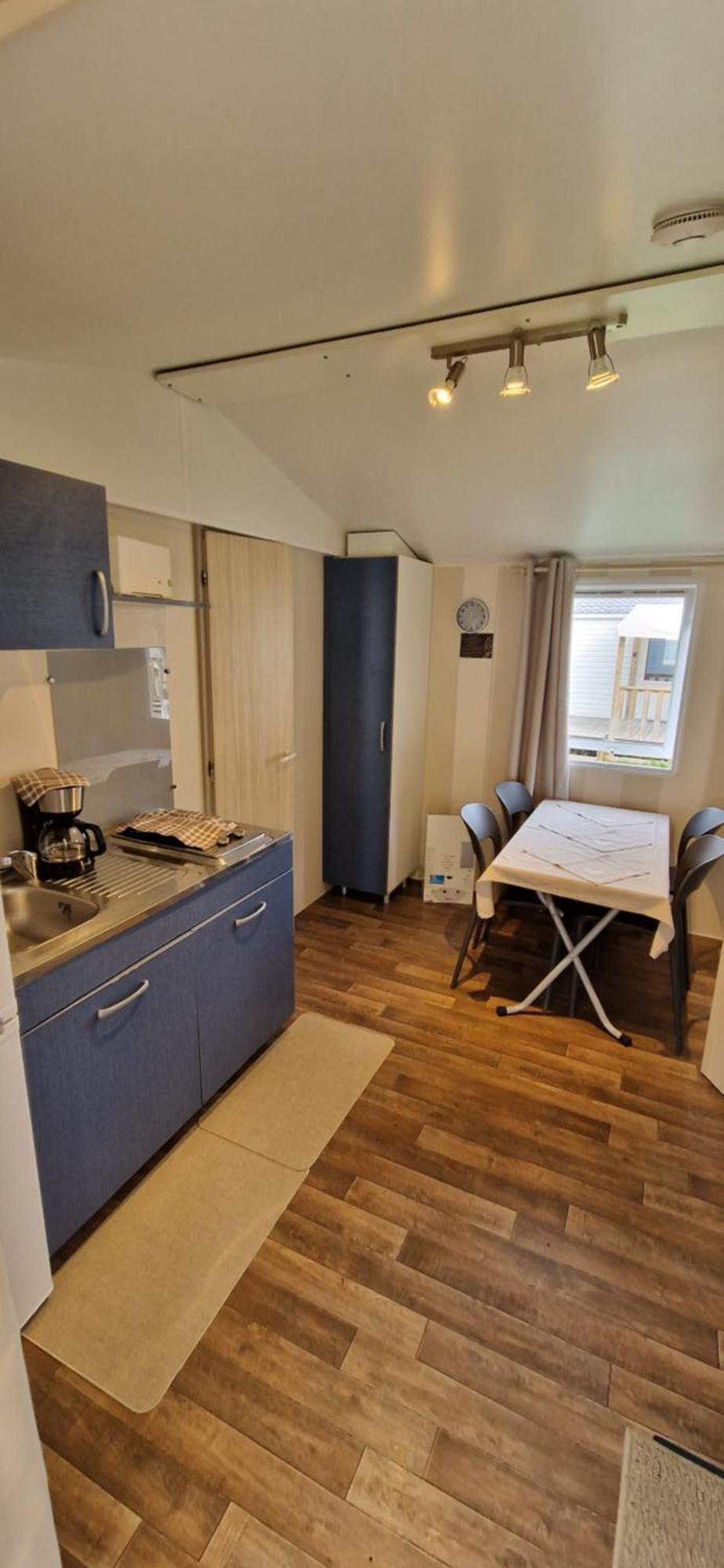 Mobile Home Boofzheim Ngoại thất bức ảnh
