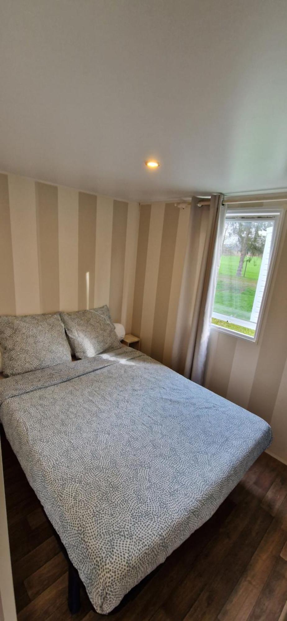 Mobile Home Boofzheim Ngoại thất bức ảnh