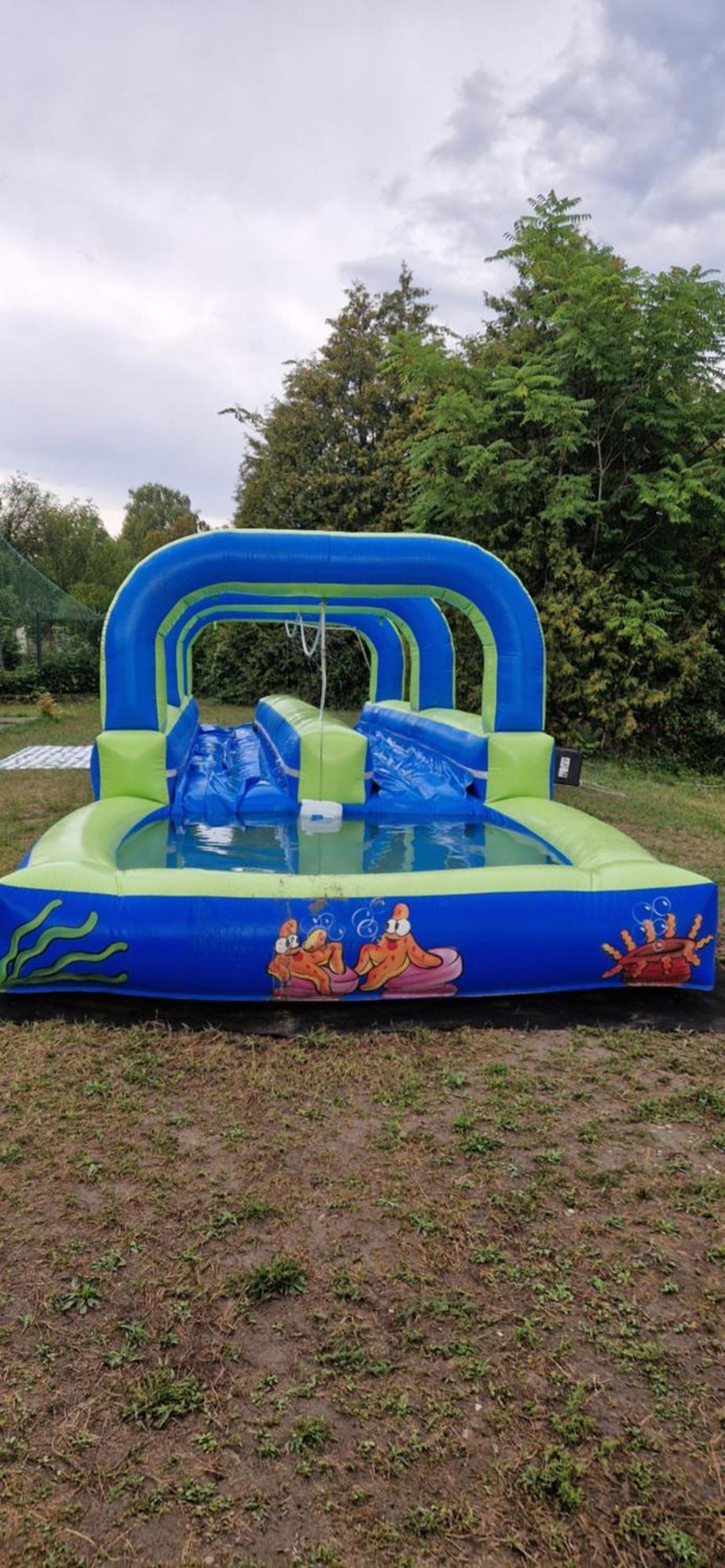 Mobile Home Boofzheim Ngoại thất bức ảnh
