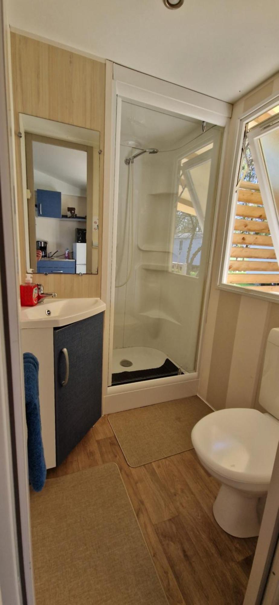 Mobile Home Boofzheim Ngoại thất bức ảnh