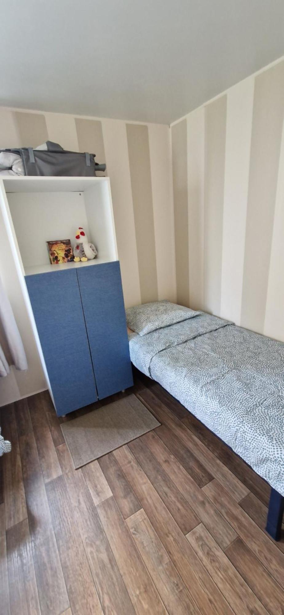 Mobile Home Boofzheim Ngoại thất bức ảnh