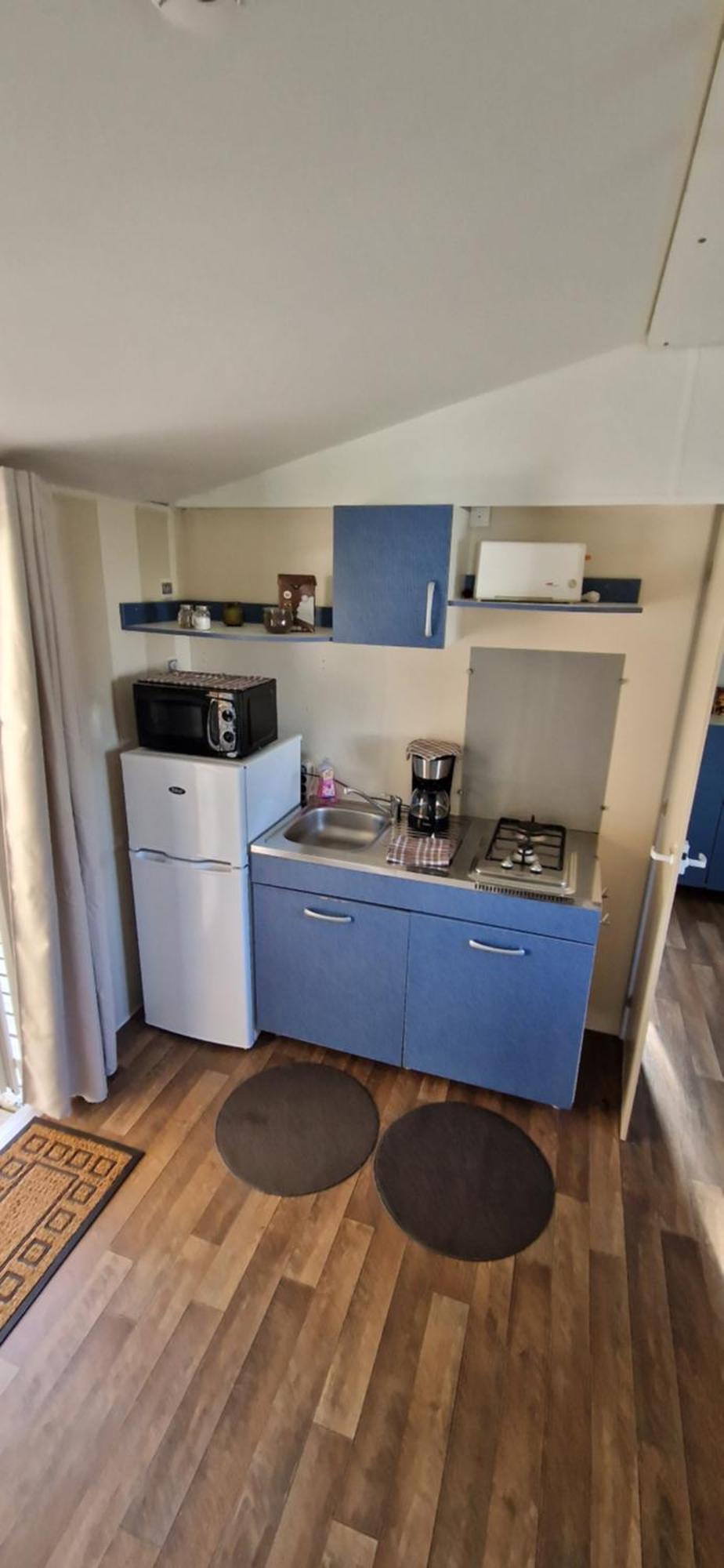 Mobile Home Boofzheim Ngoại thất bức ảnh