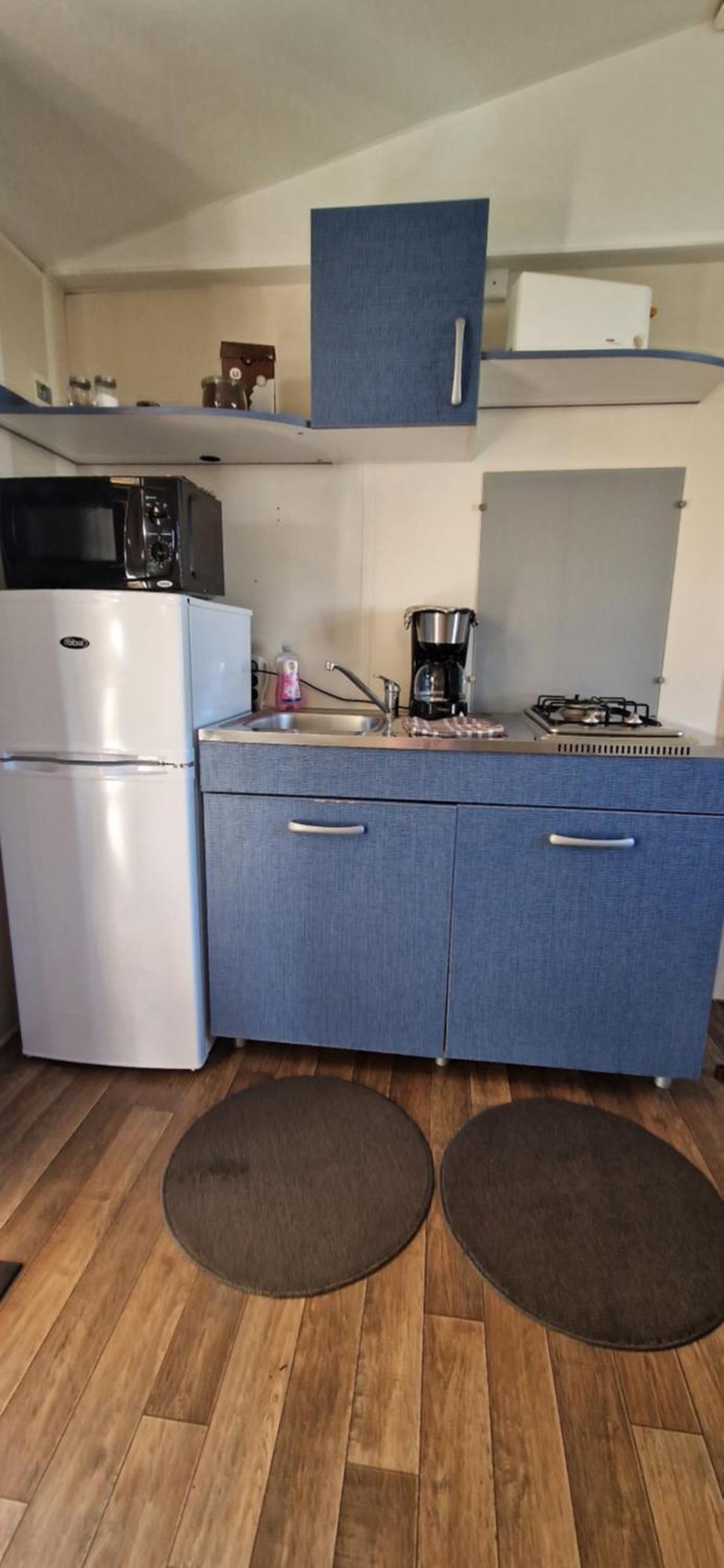 Mobile Home Boofzheim Ngoại thất bức ảnh