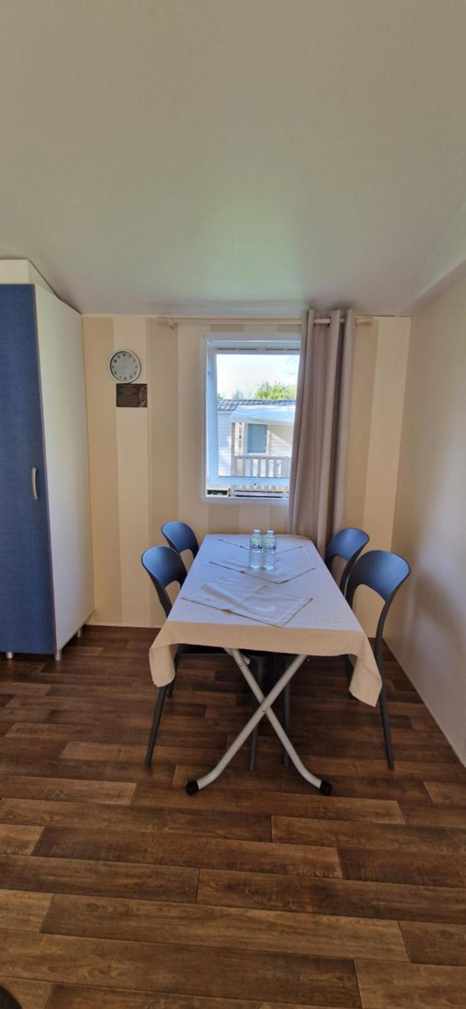 Mobile Home Boofzheim Ngoại thất bức ảnh